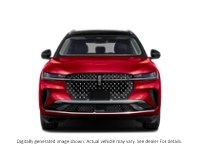 2026 Lincoln Nautilus Reserve AWD Exterior Shot 5