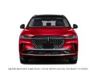 2026 Lincoln Nautilus Reserve AWD Exterior Shot 5