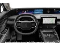 2026 Lincoln Nautilus Reserve AWD Interior Shot 3