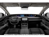 2026 Lincoln Nautilus Reserve AWD Interior Shot 6