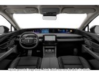 2026 Lincoln Nautilus Reserve AWD Interior Shot 6