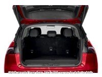 2026 Lincoln Nautilus Reserve AWD Exterior Shot 4