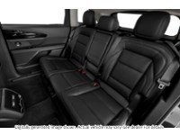 2026 Lincoln Nautilus Reserve AWD Interior Shot 5