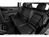 2026 Lincoln Nautilus Reserve AWD Interior Shot 5