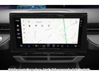2026 Lincoln Nautilus Reserve AWD Interior Shot 8