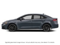 2026 Toyota Corolla SE CVT Exterior Shot 6