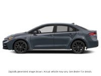 2026 Toyota Corolla SE CVT Exterior Shot 6