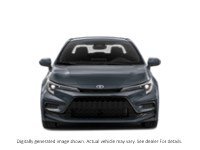2026 Toyota Corolla SE CVT Exterior Shot 5