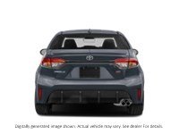 2026 Toyota Corolla SE CVT Exterior Shot 7