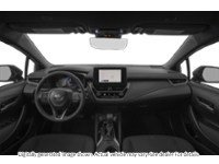 2026 Toyota Corolla SE CVT Interior Shot 6