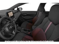 2026 Toyota Corolla SE CVT Interior Shot 4