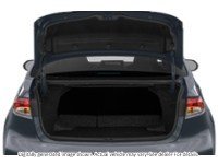 2026 Toyota Corolla SE CVT Exterior Shot 4