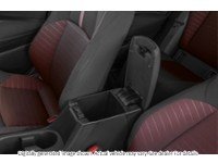 2026 Toyota Corolla SE CVT Interior Shot 7