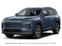 2026 Toyota Rav4 LE AWD Exterior Shot 1