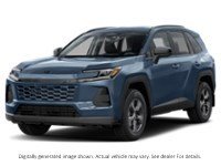 2026 Toyota Rav4 XLE AWD Exterior Shot 1
