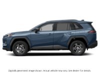 2026 Toyota Rav4 LE AWD Exterior Shot 6