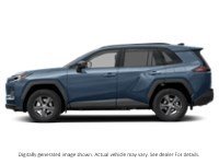 2026 Toyota Rav4 XLE AWD Exterior Shot 6