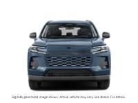 2026 Toyota Rav4 LE AWD Exterior Shot 5