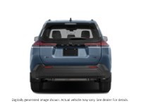 2026 Toyota Rav4 LE AWD Exterior Shot 7