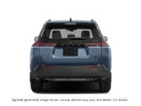 2026 Toyota Rav4 XLE AWD Exterior Shot 7