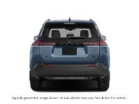 2026 Toyota Rav4 XLE AWD Exterior Shot 7