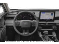 2026 Toyota Rav4 XLE AWD Interior Shot 3