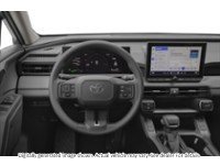 2026 Toyota Rav4 XLE AWD Interior Shot 3