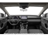 2026 Toyota Rav4 LE AWD Interior Shot 6