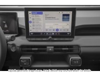 2026 Toyota Rav4 LE AWD Interior Shot 2