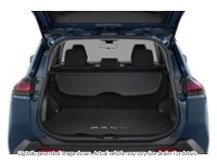 2026 Toyota Rav4 LE AWD Exterior Shot 4