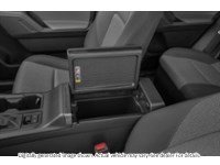 2026 Toyota Rav4 XLE AWD Interior Shot 7