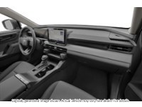 2026 Toyota Rav4 LE AWD Interior Shot 1