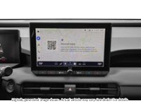 2026 Toyota Rav4 LE AWD Interior Shot 8