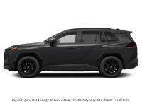 2026 Toyota Rav4 XSE AWD Exterior Shot 2