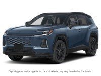 2026 Toyota Rav4 XSE AWD Exterior Shot 1