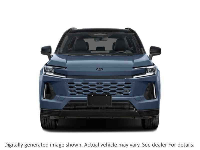 2026 Toyota Rav4 XSE AWD Exterior Shot 5