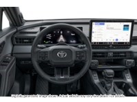 2026 Toyota Rav4 XSE AWD Interior Shot 3