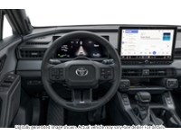 2026 Toyota Rav4 XSE AWD Interior Shot 3