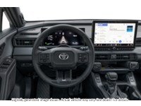 2026 Toyota Rav4 XSE AWD Interior Shot 3