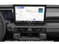2026 Toyota Rav4 XSE AWD Interior Shot 2