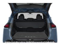 2026 Toyota Rav4 XSE AWD Exterior Shot 4