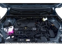 2026 Toyota Rav4 XSE AWD Exterior Shot 3