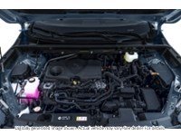 2026 Toyota Rav4 XSE AWD Exterior Shot 3