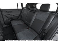 2026 Toyota Rav4 XSE AWD Interior Shot 5