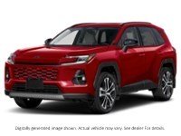 2026 Toyota Rav4 Limited AWD Exterior Shot 1