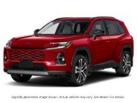 2026 Toyota Rav4 Limited AWD Exterior Shot 1