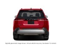 2026 Toyota Rav4 Limited AWD Exterior Shot 7