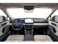 2026 Toyota Rav4 Limited AWD Interior Shot 6