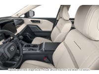 2026 Toyota Rav4 Limited AWD Interior Shot 4