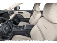 2026 Toyota Rav4 Limited AWD Interior Shot 4